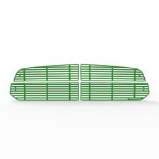 Custom Horizontal Bar Grille Insert 13-15 Ram 1500, 2500, 3500 Custom Horizontal Bar Grille Insert 13-15 Ram 1500, 2500, 3500